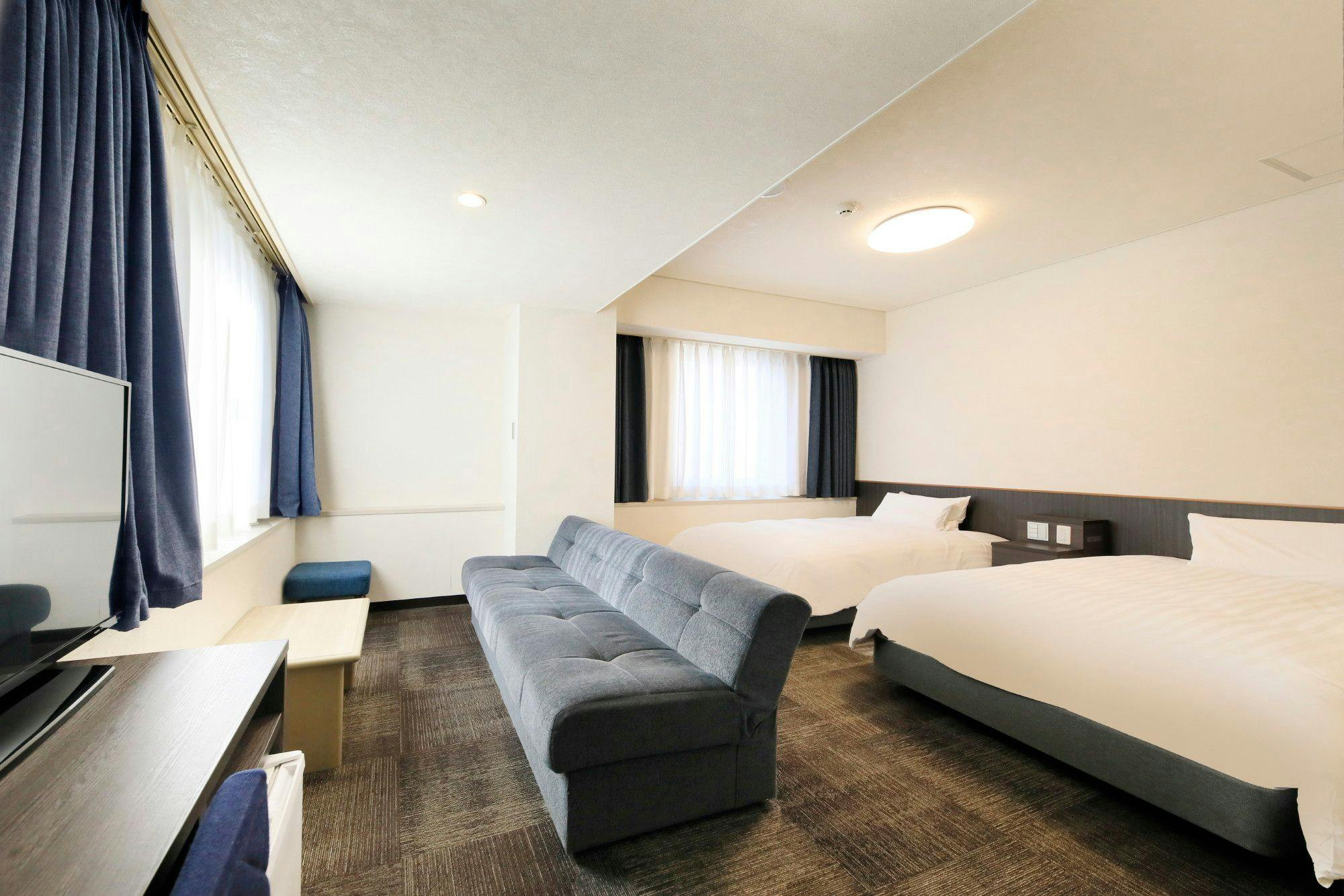 Hotel Nagano Avenue