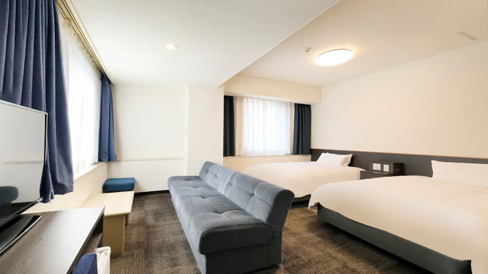 Hotel Nagano Avenue