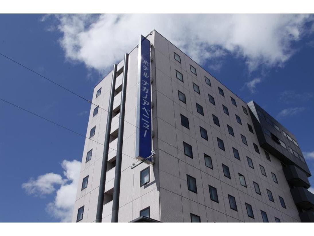 Hotel Nagano Avenue
