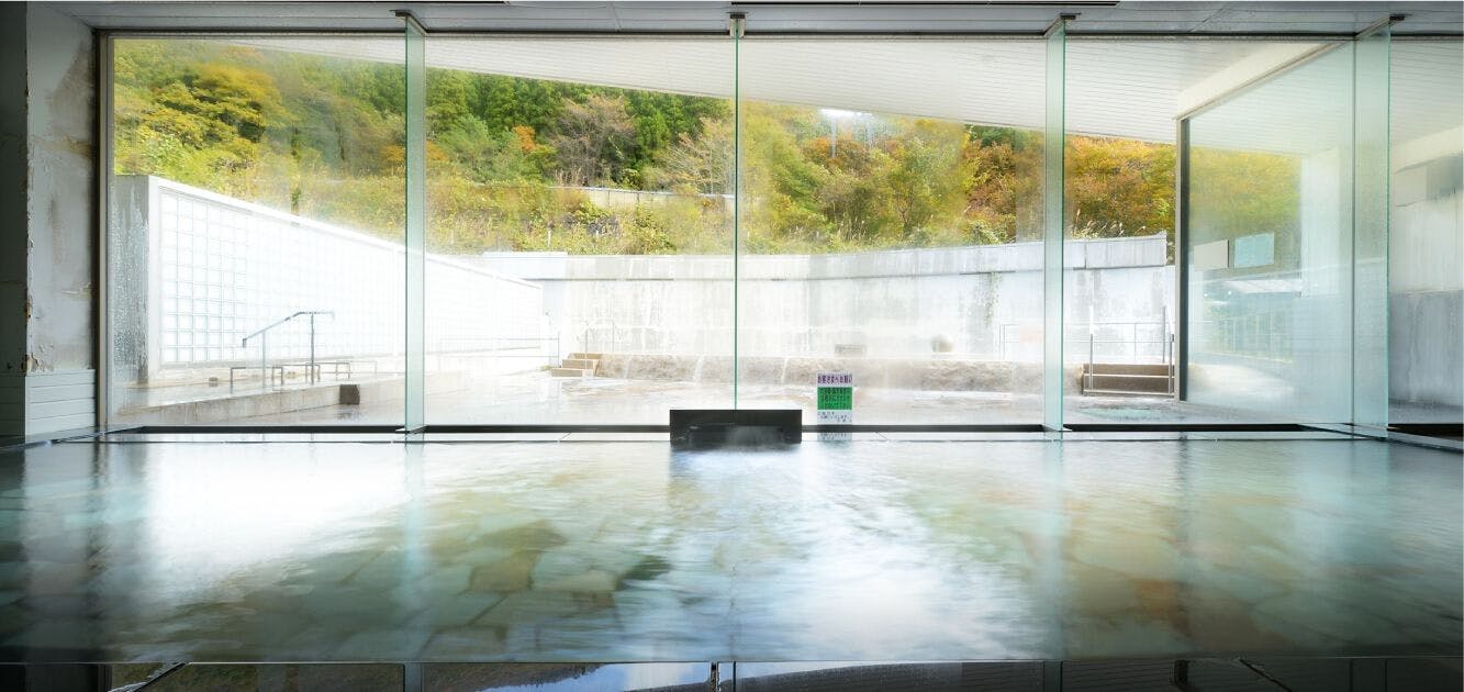 ห้องอาบน้ำรวม