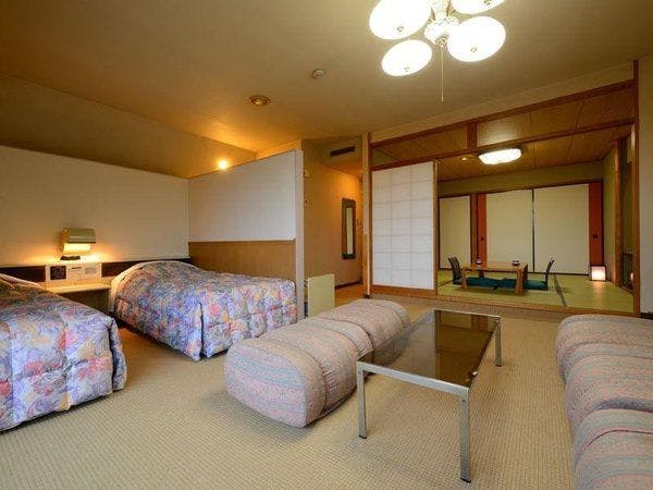 作並温泉 ｌａ楽リゾートホテル グリーングリーン の宿泊プラン 予約 Yahoo トラベル