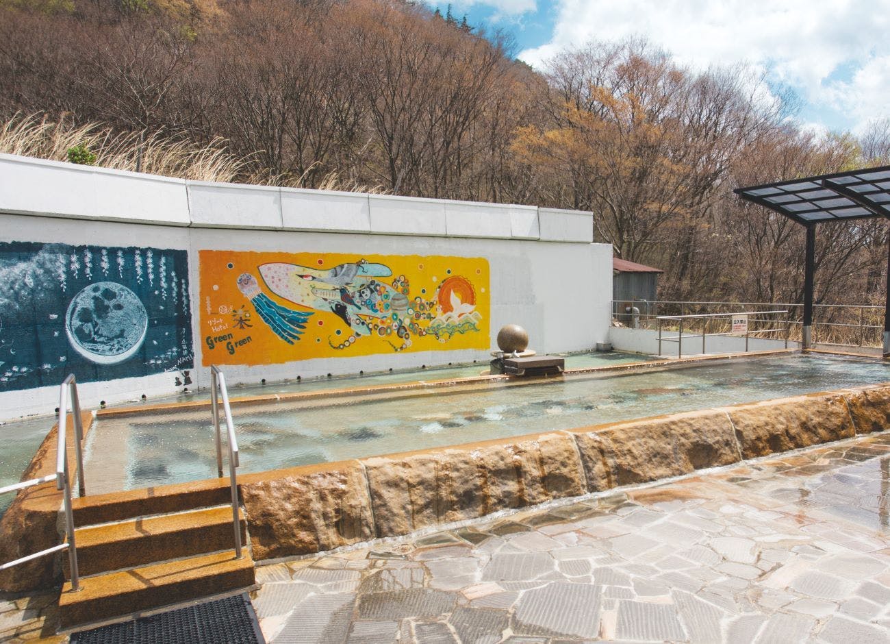 施設画像