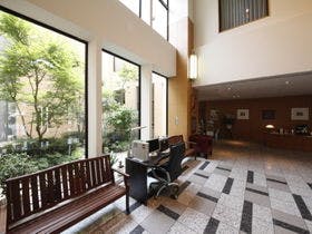 ホテルサンルート 長野東口