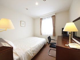 ホテルサンルート 長野東口