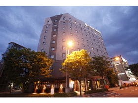ホテルサンルート 長野東口