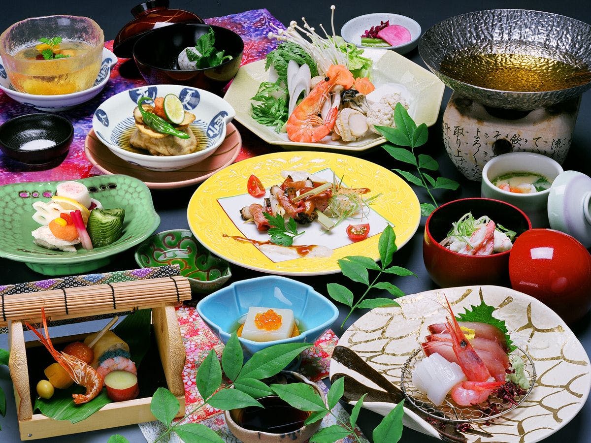 Kanoya Kourakuen