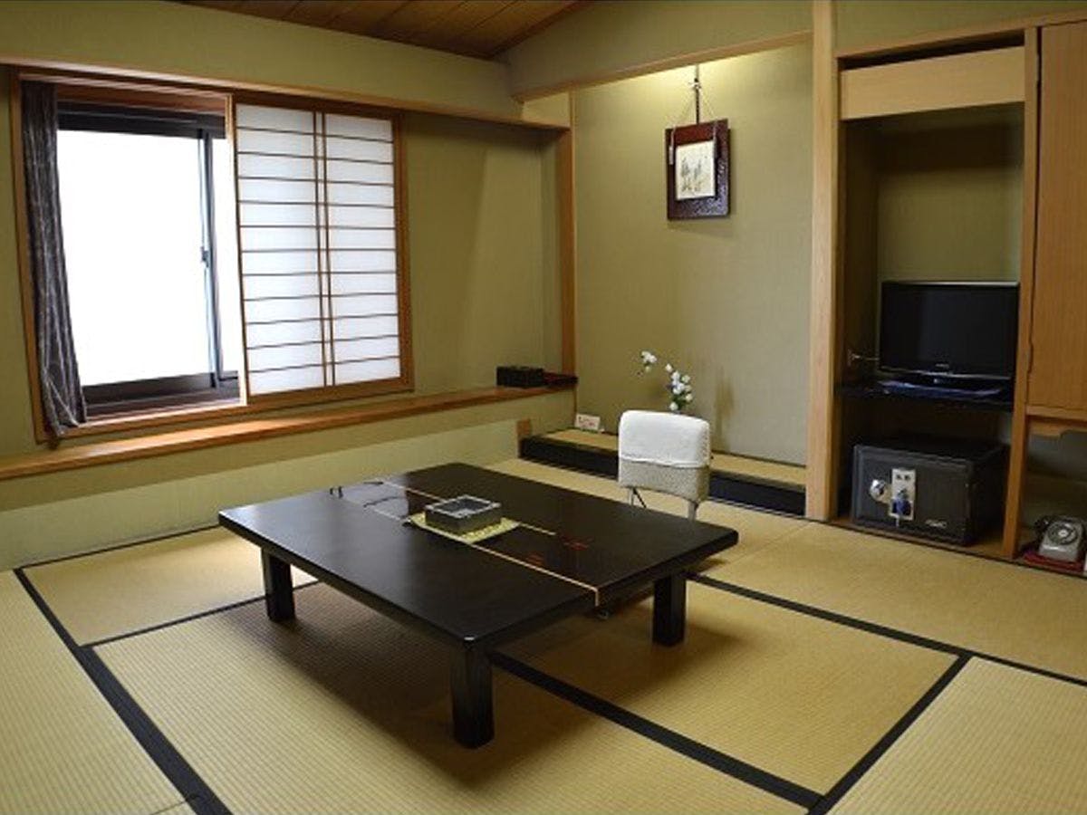 Kanoya Kourakuen