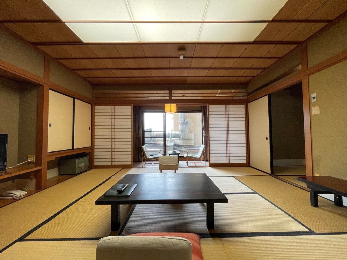 Kanoya Kourakuen