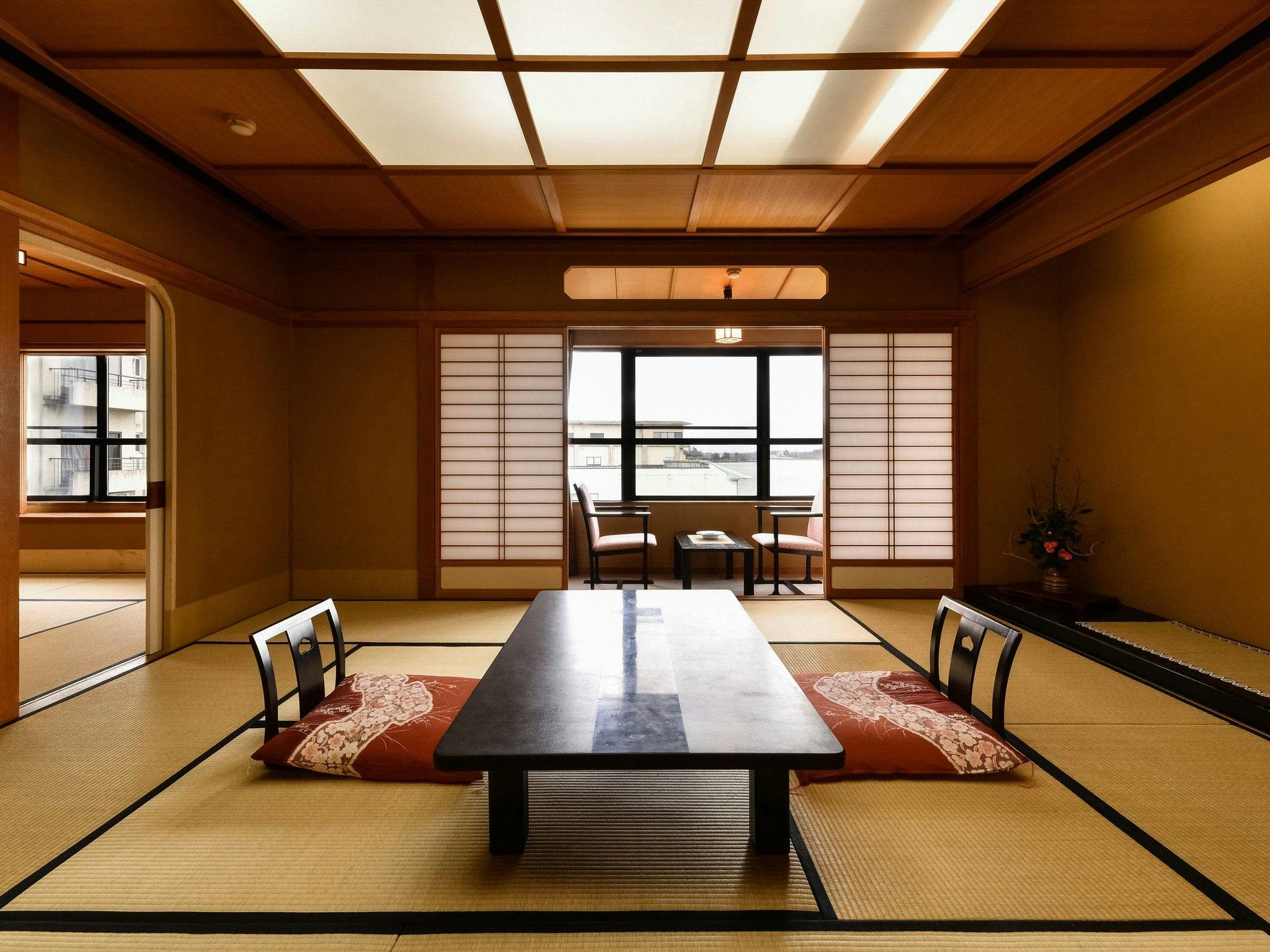 Kanoya Kourakuen