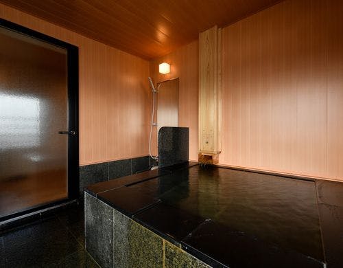 【501】源泉かけ流し展望半露天風呂付客室