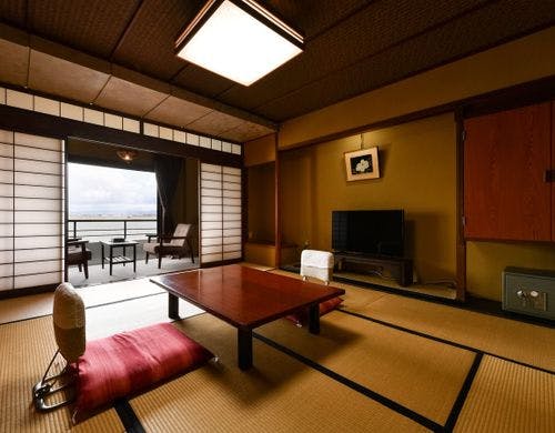 基本客室イメージ