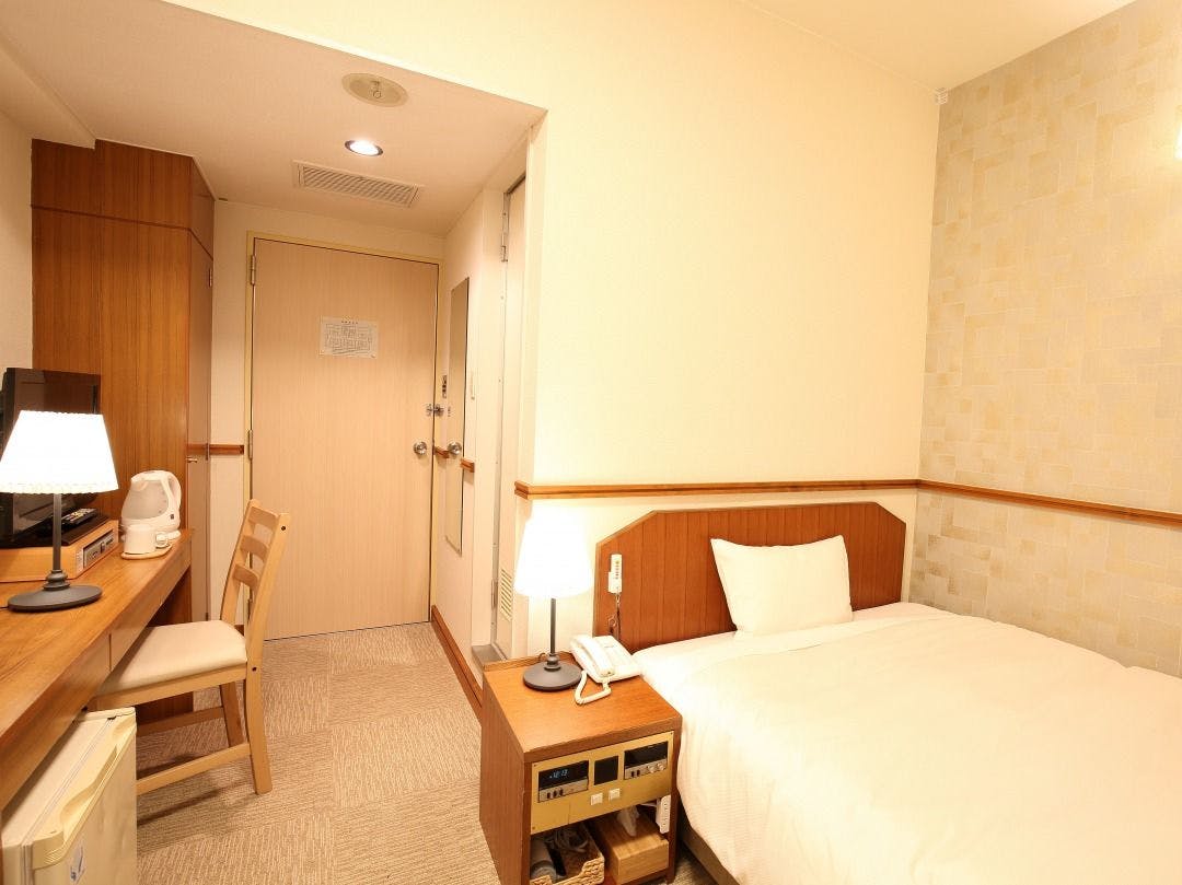 Hotel Nature Nagoya Sakae - Kishu Railway Group