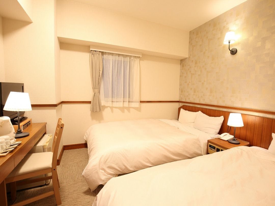 Hotel Nature Nagoya Sakae - Kishu Railway Group