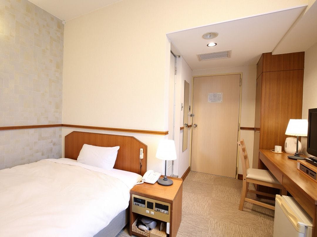 Hotel Nature Nagoya Sakae - Kishu Railway Group