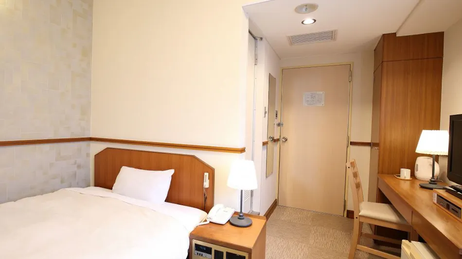 Hotel Nature Nagoya Sakae - Kishu Railway Group