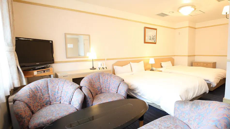 Hotel Nature Nagoya Sakae - Kishu Railway Group