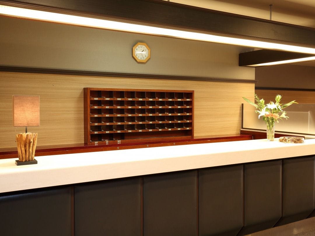 Hotel Nature Nagoya Sakae - Kishu Railway Group