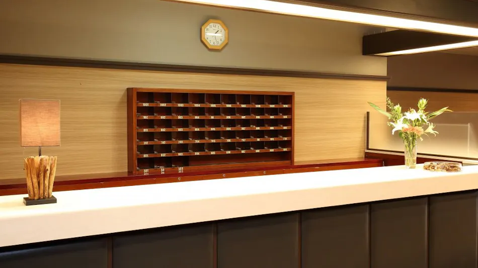 Hotel Nature Nagoya Sakae - Kishu Railway Group