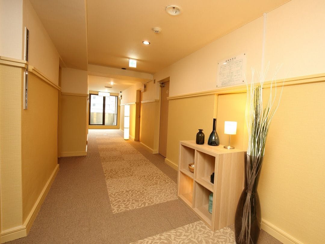 Hotel Nature Nagoya Sakae - Kishu Railway Group