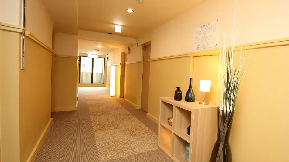 Hotel Nature Nagoya Sakae - Kishu Railway Group