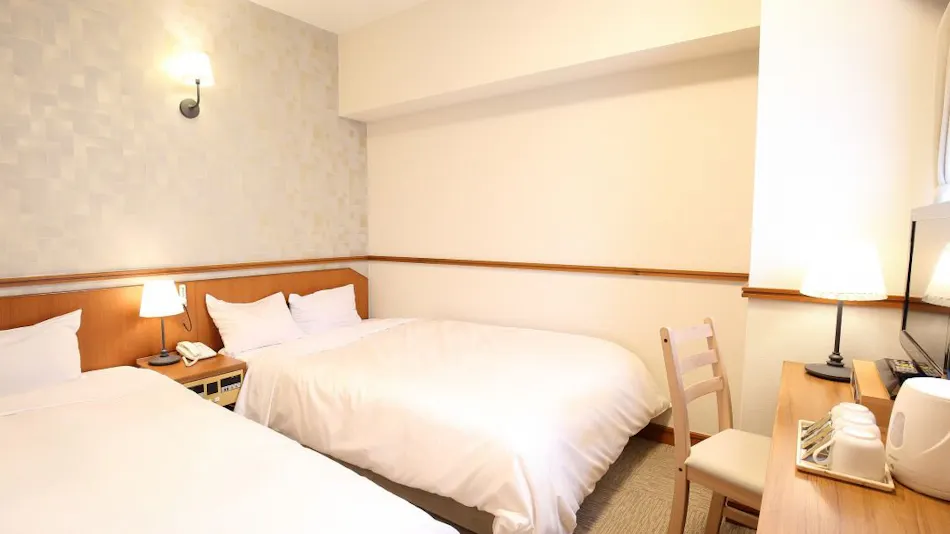 Hotel Nature Nagoya Sakae - Kishu Railway Group