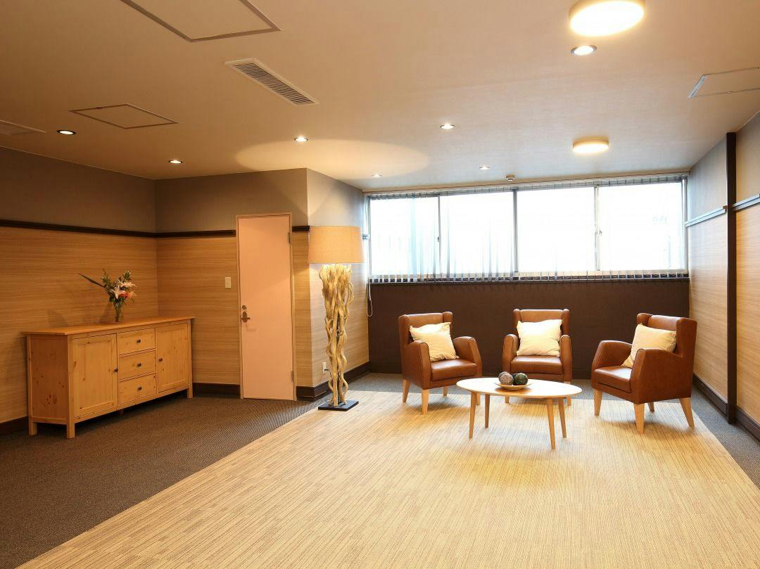 Hotel Nature Nagoya Sakae - Kishu Railway Group