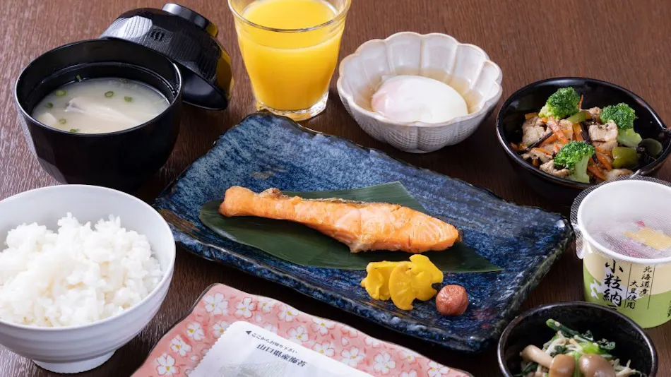 KOKO STAY Shimonoseki