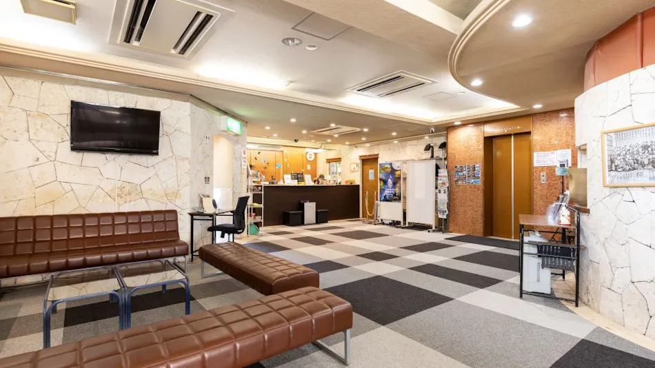 KOKO STAY Shimonoseki