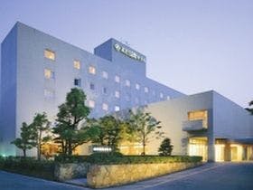 高松国際ホテル