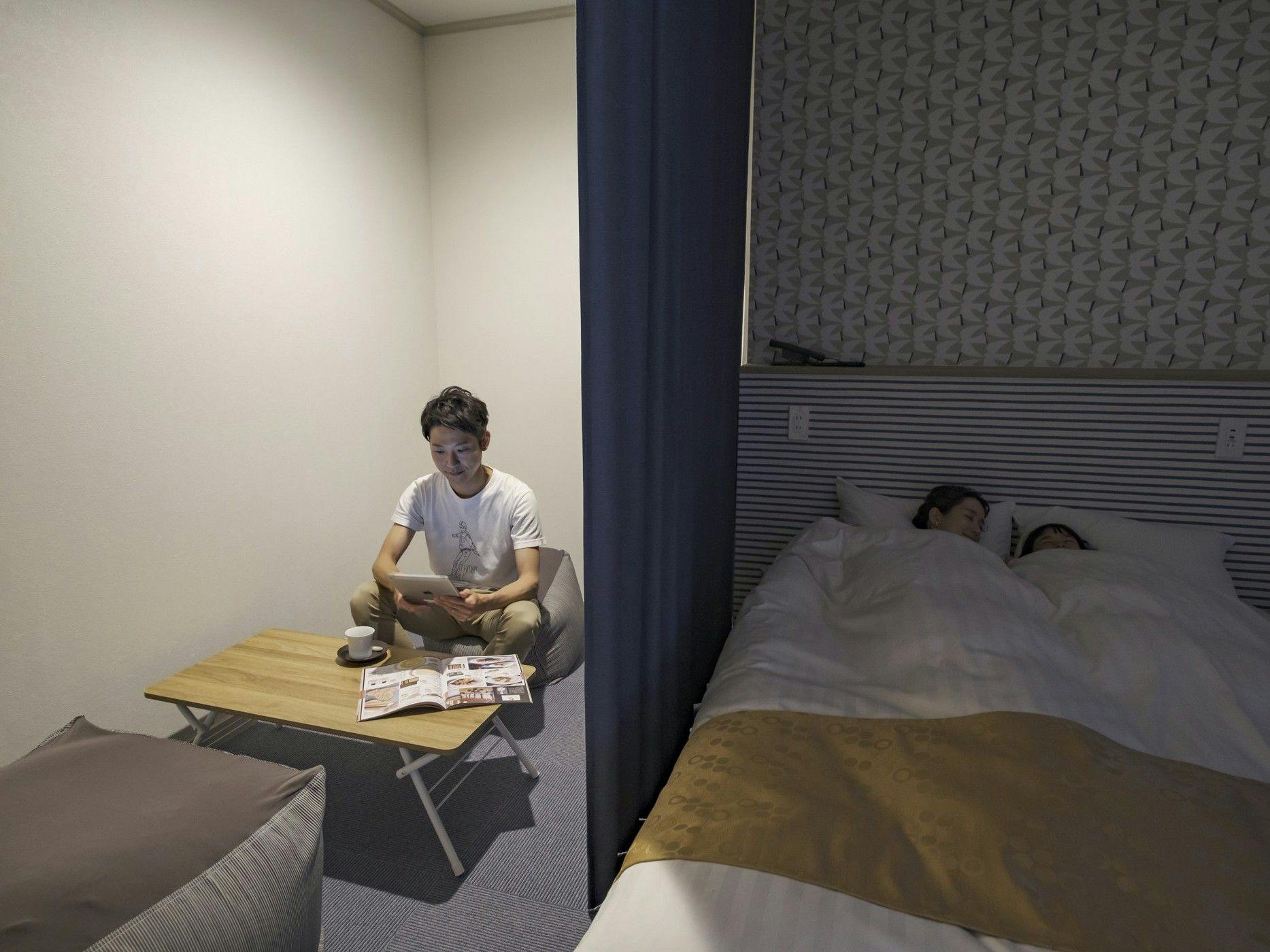 Takamatsu International Hotel