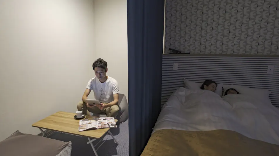Takamatsu International Hotel