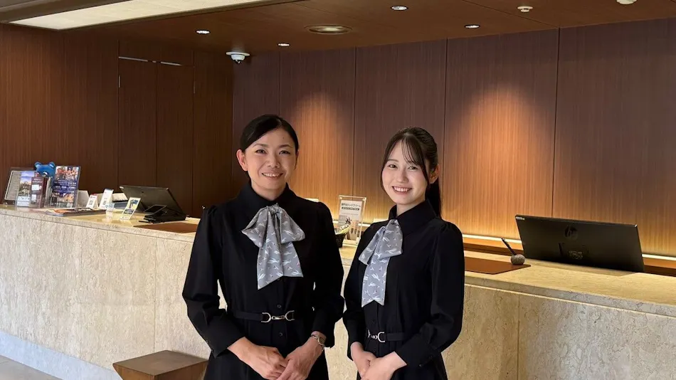 Takamatsu International Hotel