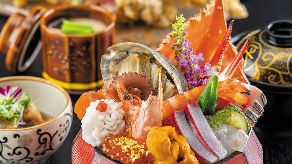 Takamatsu International Hotel
