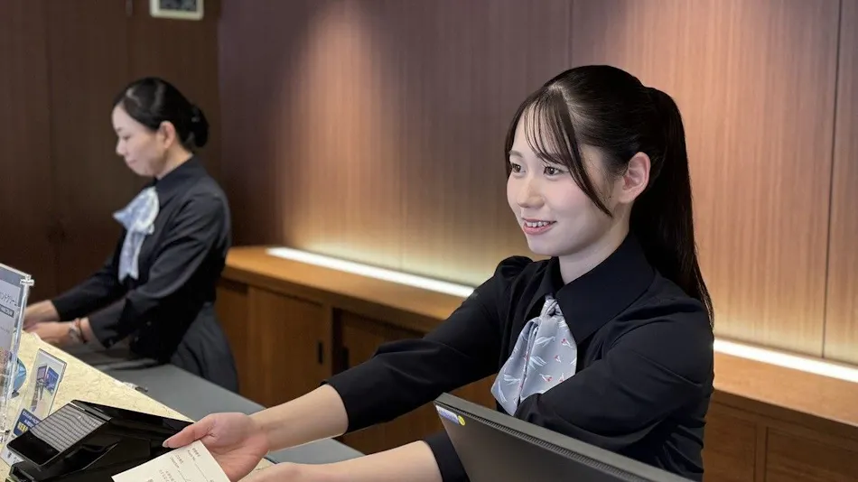 Takamatsu International Hotel