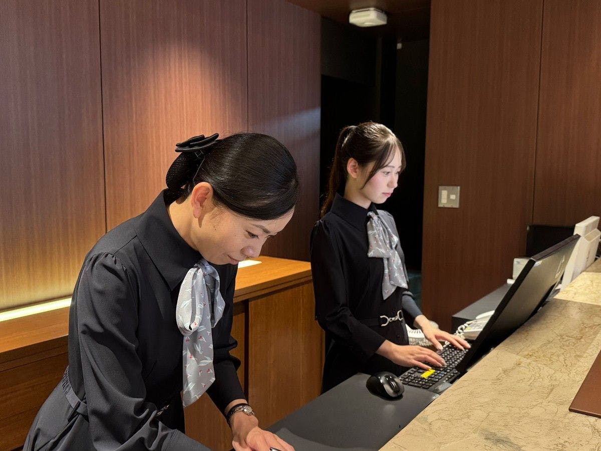Takamatsu International Hotel