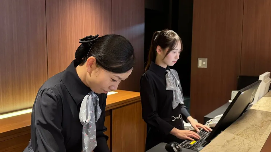 Takamatsu International Hotel
