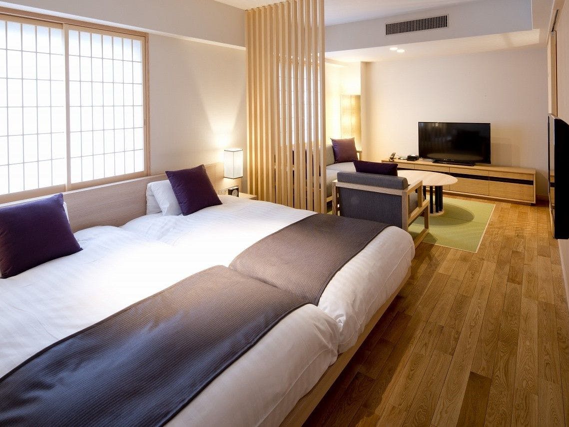 Takamatsu International Hotel