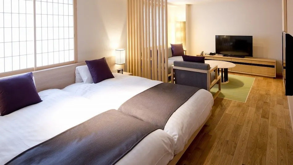 Takamatsu International Hotel