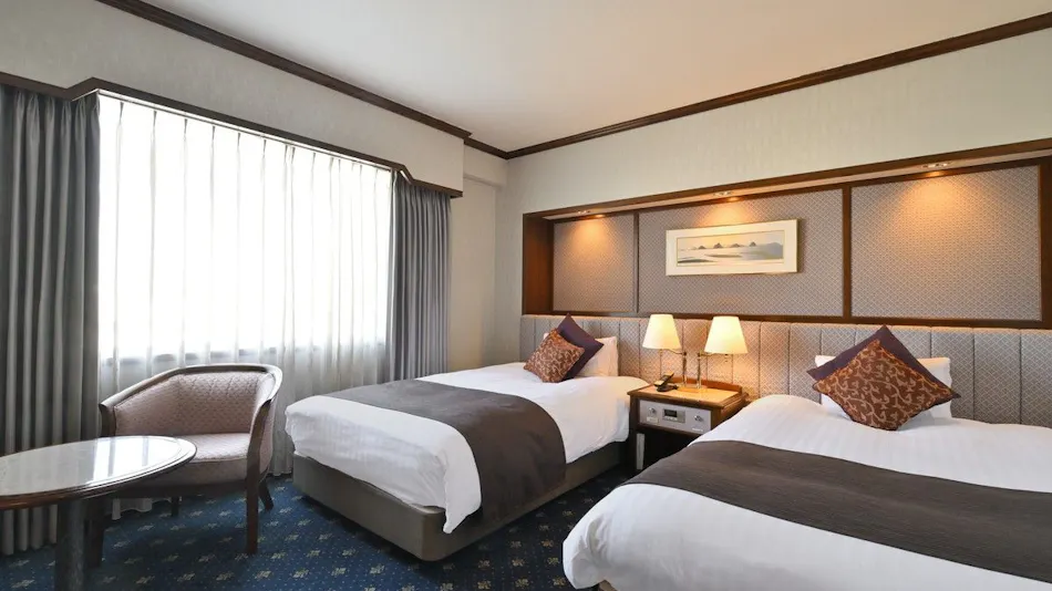 Takamatsu International Hotel