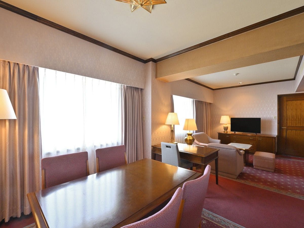 Takamatsu International Hotel