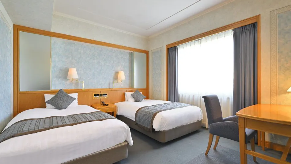 Takamatsu International Hotel