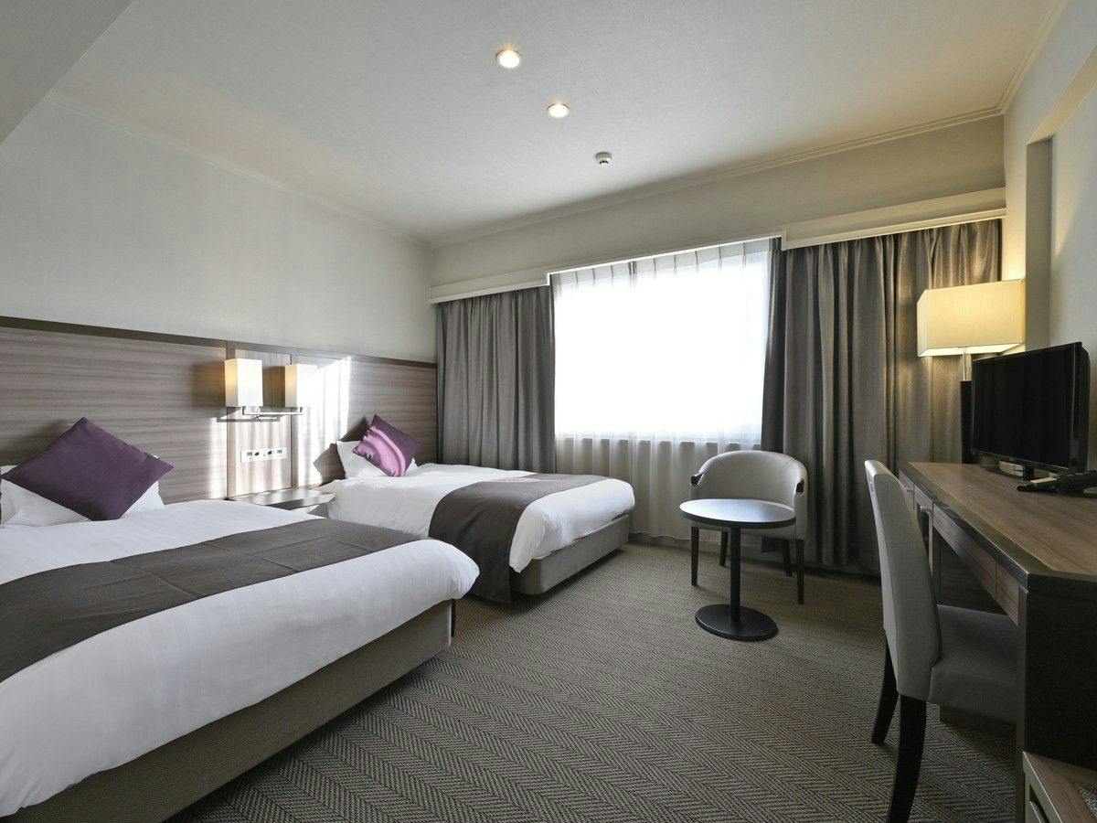 Takamatsu International Hotel