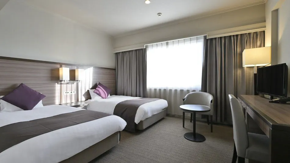 Takamatsu International Hotel