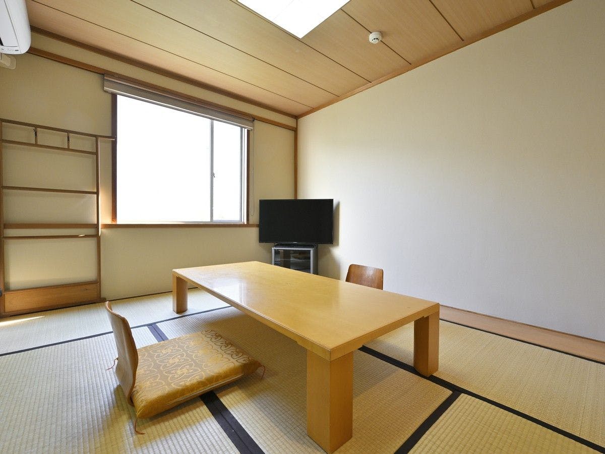 Takamatsu International Hotel