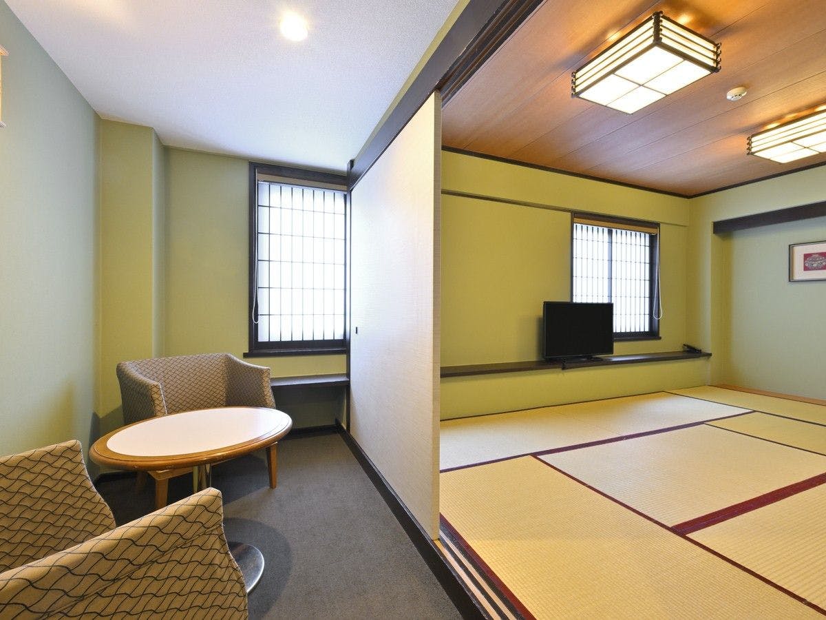 Takamatsu International Hotel