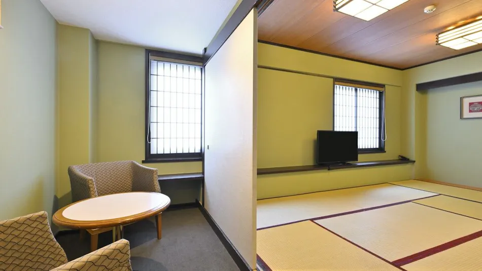 Takamatsu International Hotel