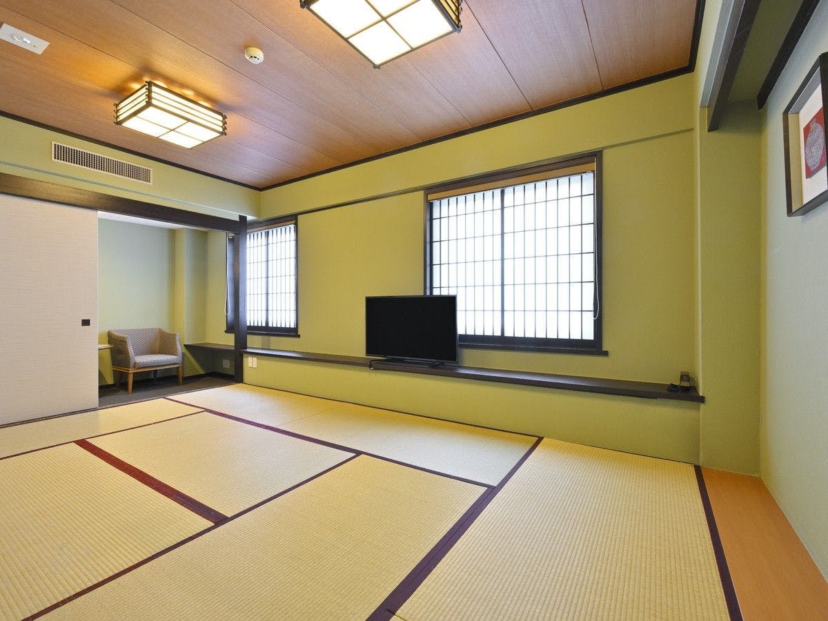 Takamatsu International Hotel