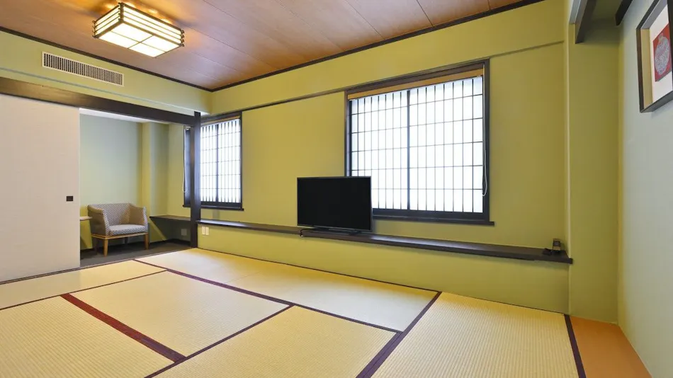 Takamatsu International Hotel