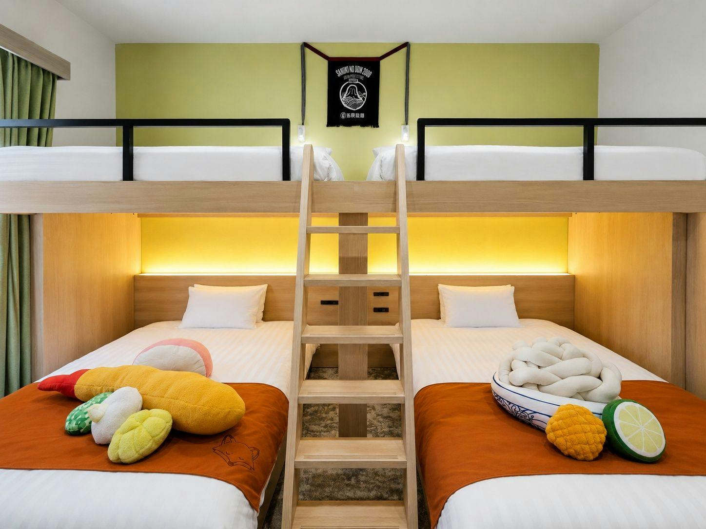 Takamatsu International Hotel