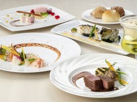 高松国際ホテル